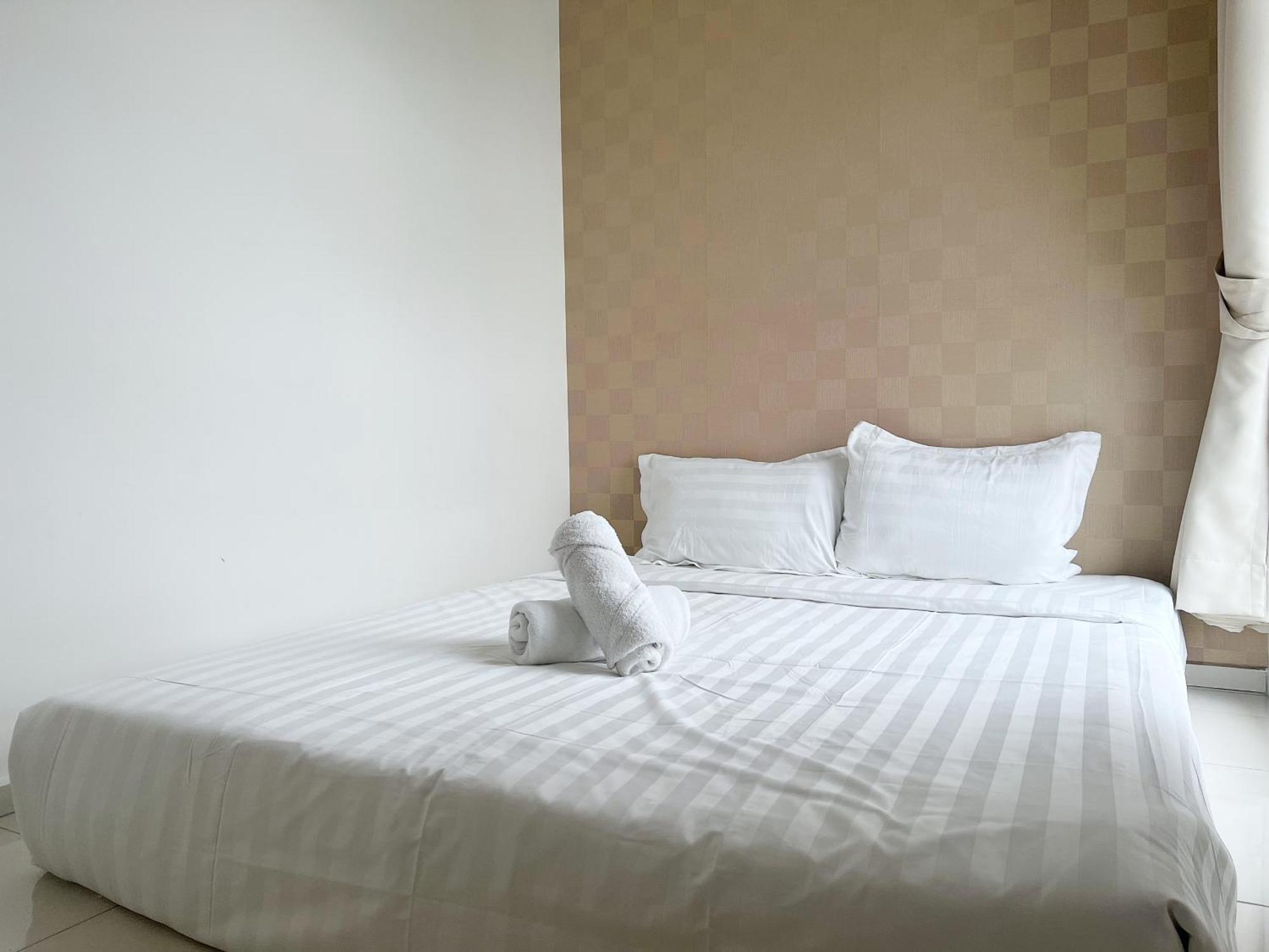 Orion Suites@ The Robertson Bukit Bintang Kuala Lumpur Oda fotoğraf